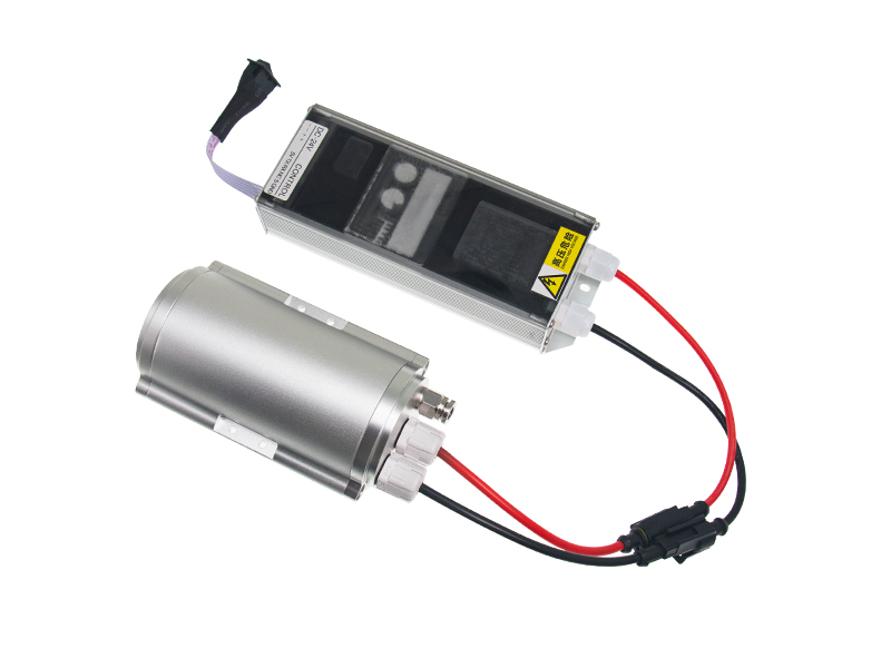 172nm Excimer Photomodification Module