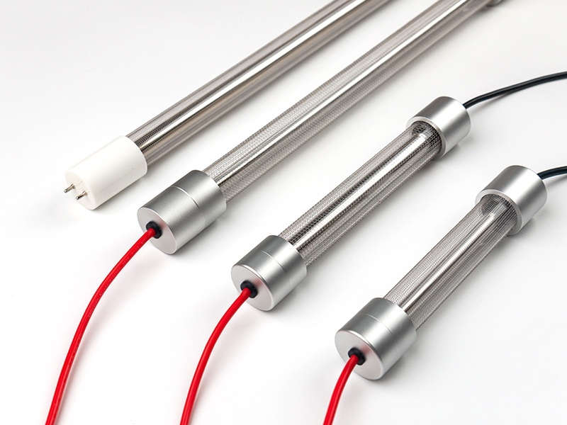 Industrial 222nm Excimer Lamp