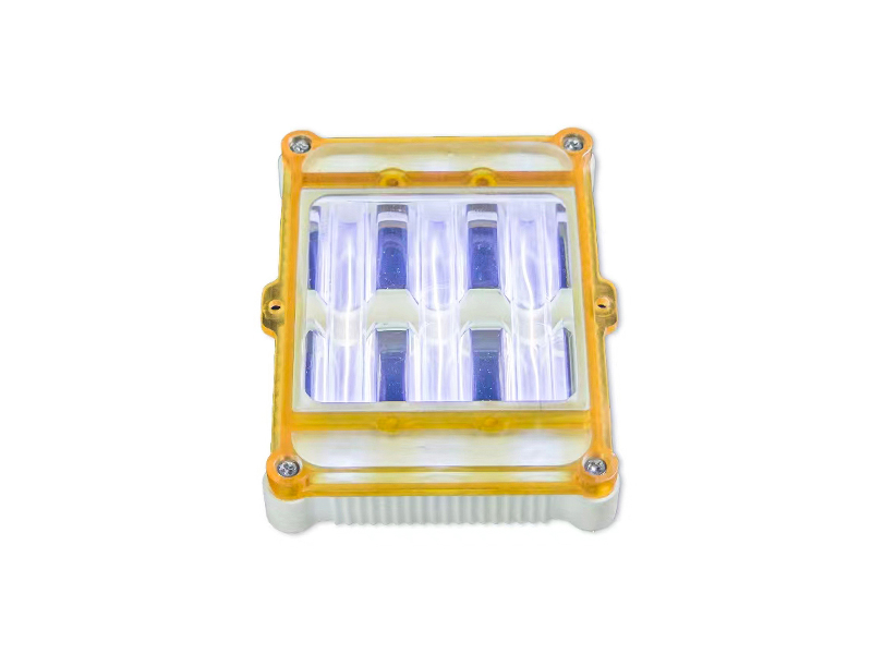 222nm far uvc disinfection module