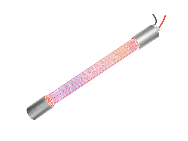 172nm UV Lamp