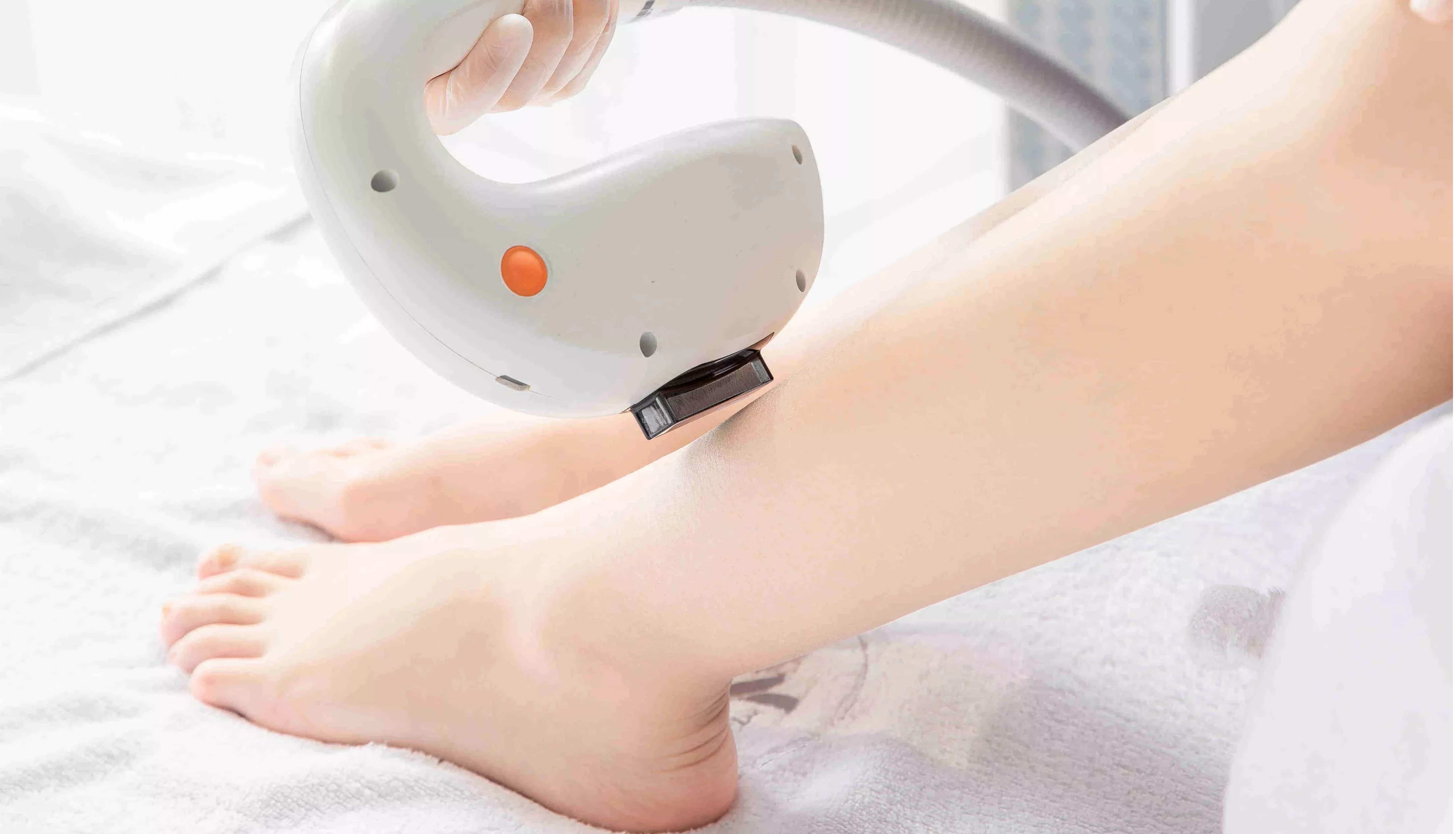 Advanced Phototherapy