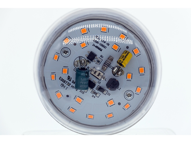 LED Grow Lamp